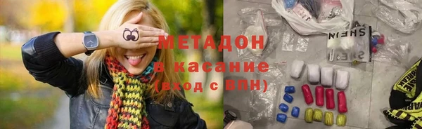 хмурый Алексин