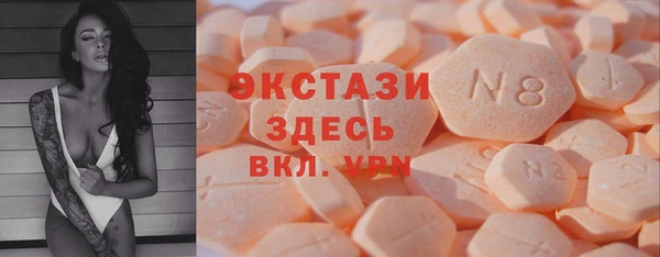 хмурый Алексин