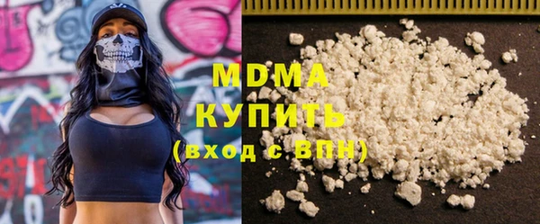 хмурый Алексин